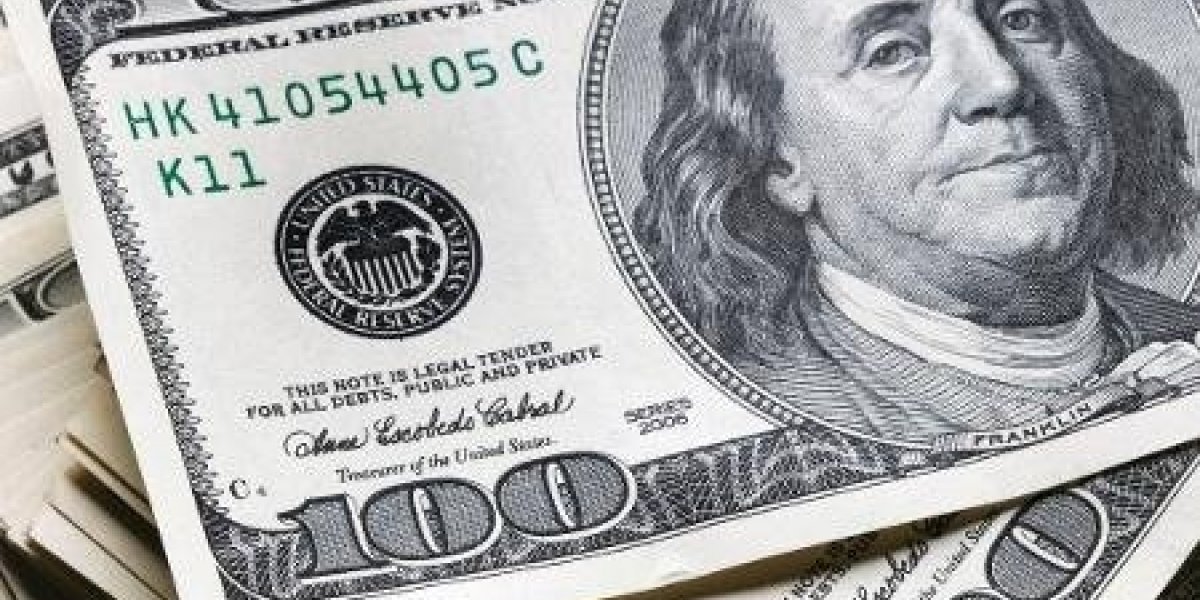 Dólar cai a R$$ 4,91 e tem menor valor em período de dois anos