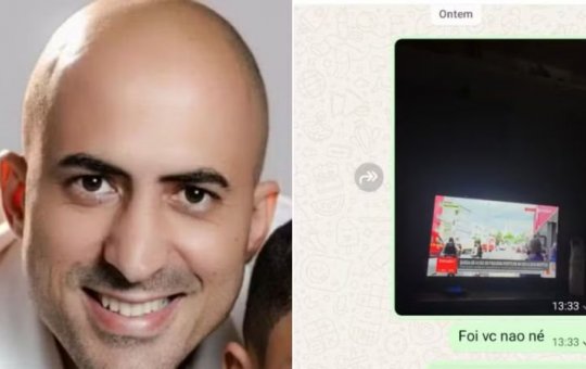 Irmã de piloto de avião que caiu em Belo Horizonte mandou mensagem ao ver a notícia: “Foi você, não, né?”