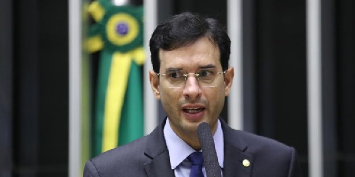 Leo Prates é nomeado vice-líder do Republicanos na Câmara