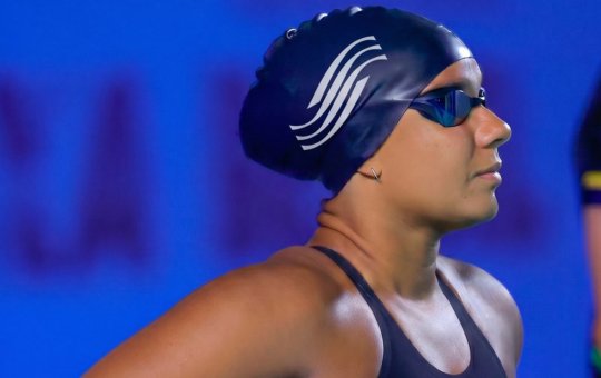 Paratleta da Bahia representará o Brasil em competição na Colômbia