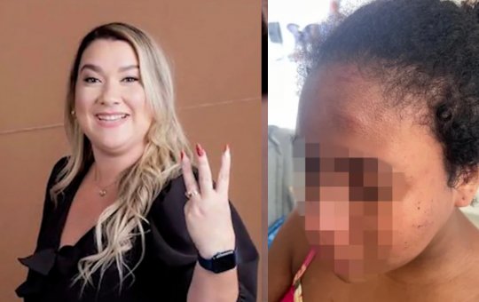 OAB pede prisão de empresária suspeita de agredir doméstica grávida no Maranhão