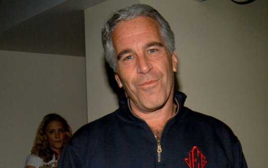 Justiça americana divulga suposta carta de suicídio atribuída a Jeffrey Epstein