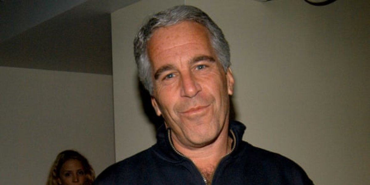 Justiça americana divulga carta de suicídio atribuída a Jeffrey Epstein: confira