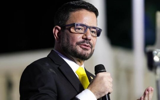 Ex-governador do Acre, Gladson Cameli é condenado a 25 anos de prisão