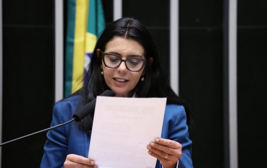Câmara aprova aumento de penas para estupro e assédio sexual