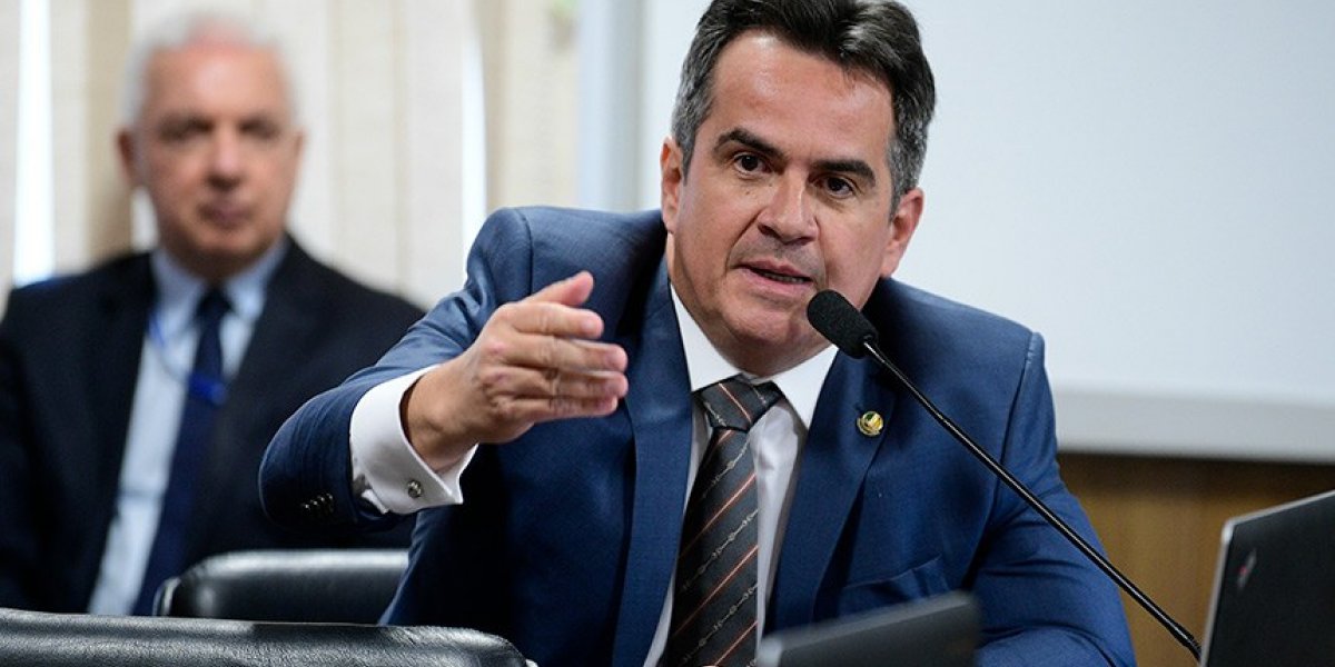 Caso Master: PF deflagra nova fase da Operação Compliance Zero e visa Ciro Nogueira