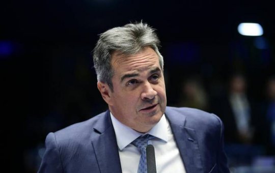 Investigação aponta esquema de propina entre Vorcaro e Ciro Nogueira envolvendo o Master