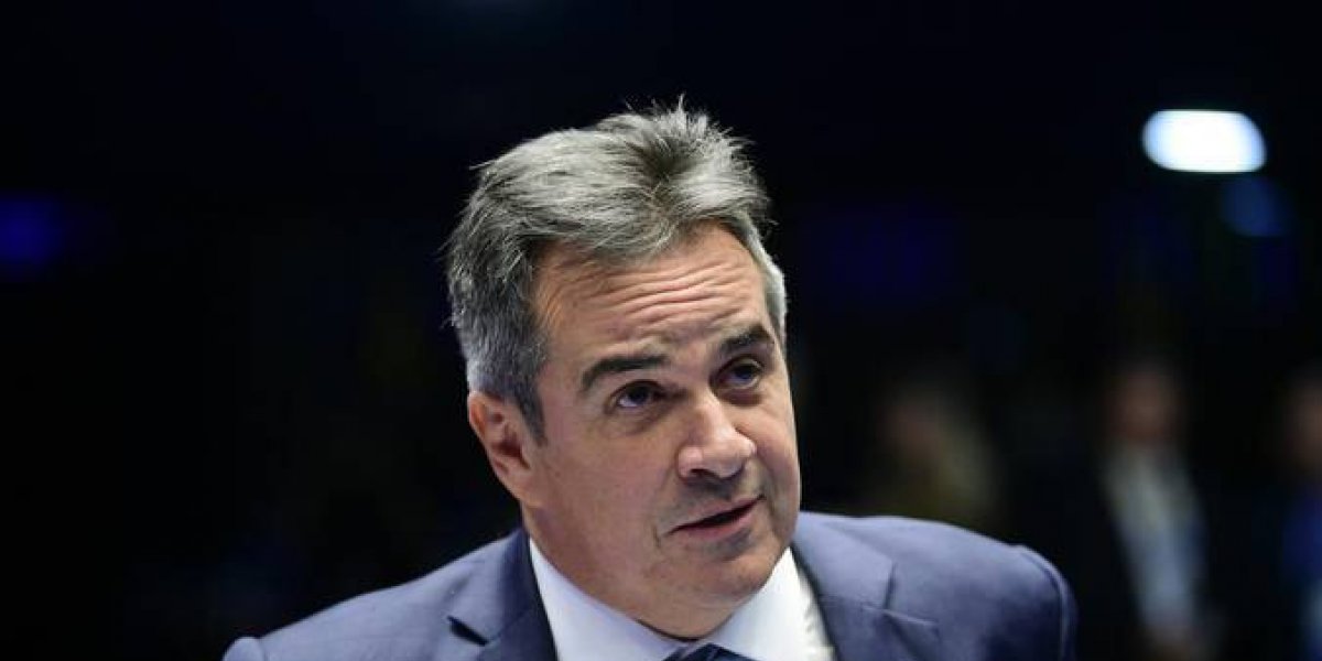 Investigação aponta esquema de propina entre Vorcaro e Ciro Nogueira envolvendo o Master