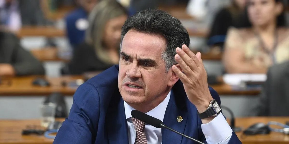 Mais um: irmão de Ciro Nogueira também é alvo de operação da Polícia Federal