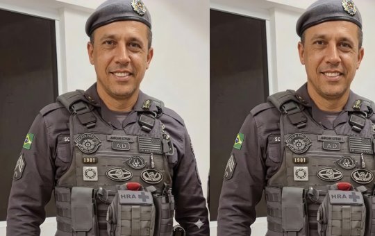 Coronel preso por suspeita de matar esposa PM é denunciado à Corregedoria por assédio a soldado