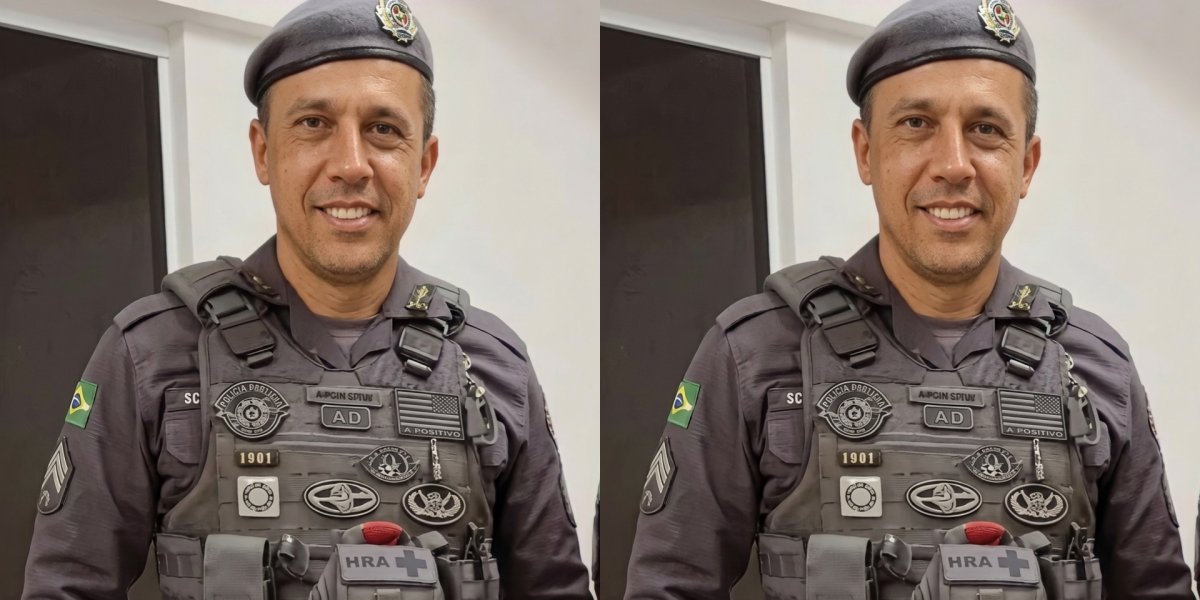 Coronel preso por suspeita de matar esposa PM é denunciado à Corregedoria por assédio a soldado