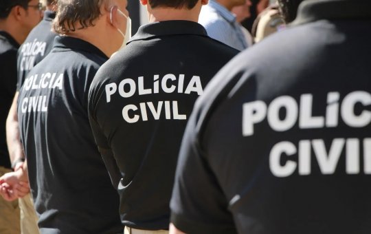 Duas pessoas são presas suspeitas de participação em sequestro em Salvador