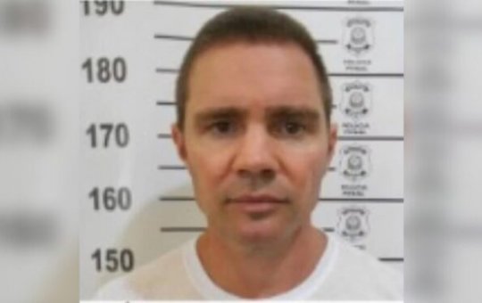 PF e PGR avaliam a delação de Daniel Vorcaro como 'ruim' e pedem seu retorno a Papuda