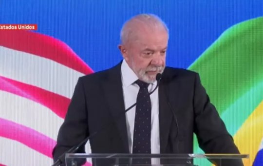 Após encontro com Trump, Lula impõe condição sobre terras raras e rejeita papel de “mero exportador”