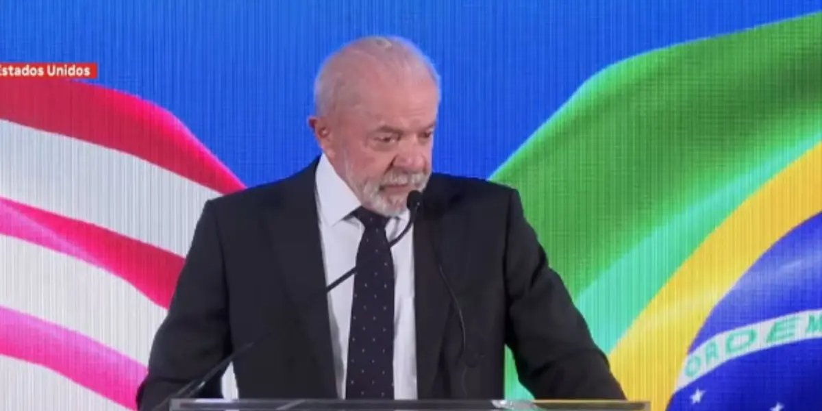 Após encontro com Trump, Lula impõe condição sobre terras raras e rejeita papel de “mero exportador”