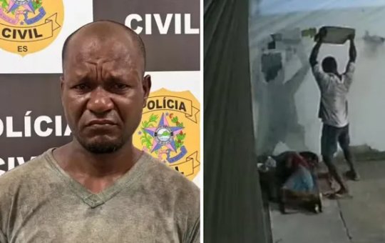 Suspeito de matar seis pessoas na Bahia é investigado como possível serial killer