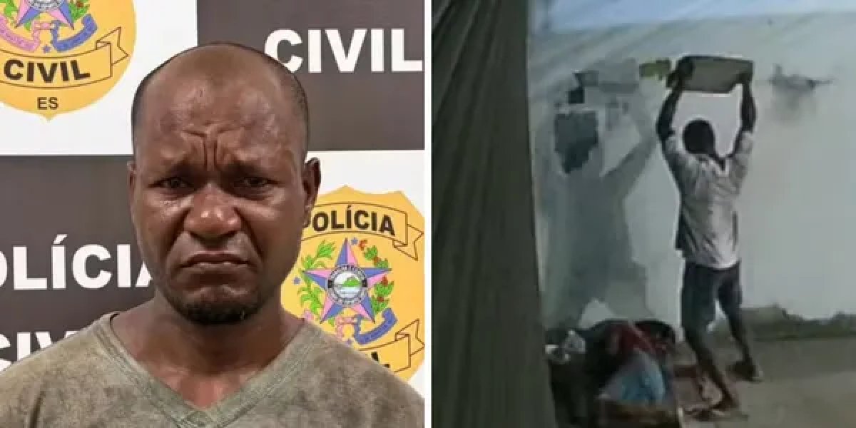Suspeito de matar seis pessoas na Bahia é investigado como possível serial killer