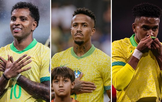 Sonho interrompido: jogadores lesionados aumentam lista de ausências para a Copa do Mundo de 2026