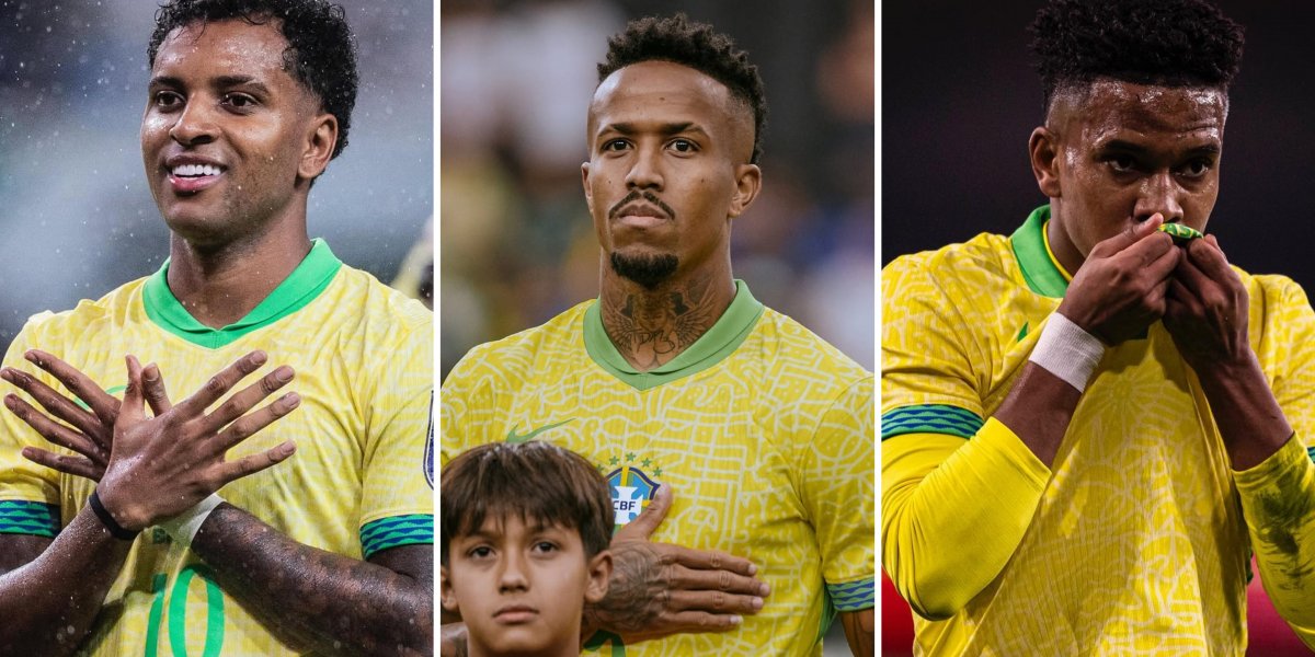 Sonho interrompido: jogadores lesionados aumentam lista de ausências para a Copa do Mundo de 2026