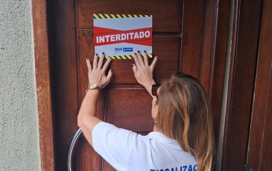 Polícia Civil interdita clínicas de estética por uso de máquinas proibidas pela Anvisa