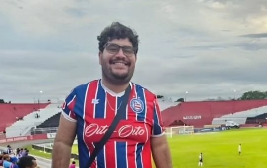 Fotógrafo é preso por aliciamento e produção de pornografia infantil após denúncia do Bahia