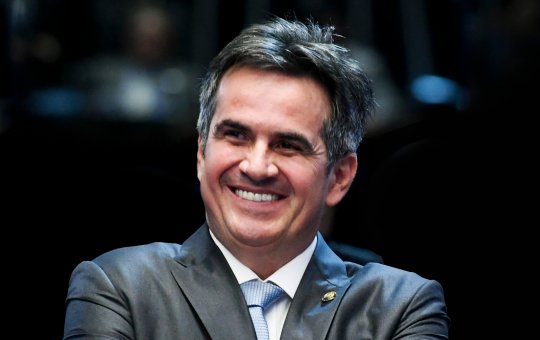 Ciro Nogueira se pronuncia após ser alvo de busca e apreensão em caso do Banco Master 