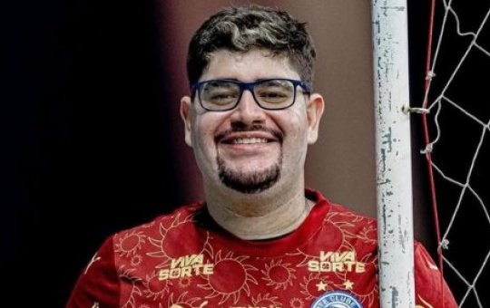 Justiça revoga prisão de Danrley Lessa em caso de investigação sobre abuso infantil