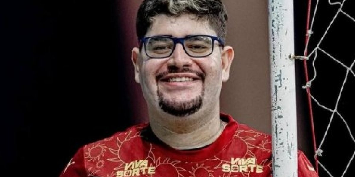 Danrley Souza Lessa