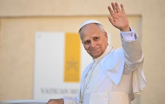 Papa Leão XIV completa um ano de pontificado marcado por diplomacia, reformas e defesa da paz