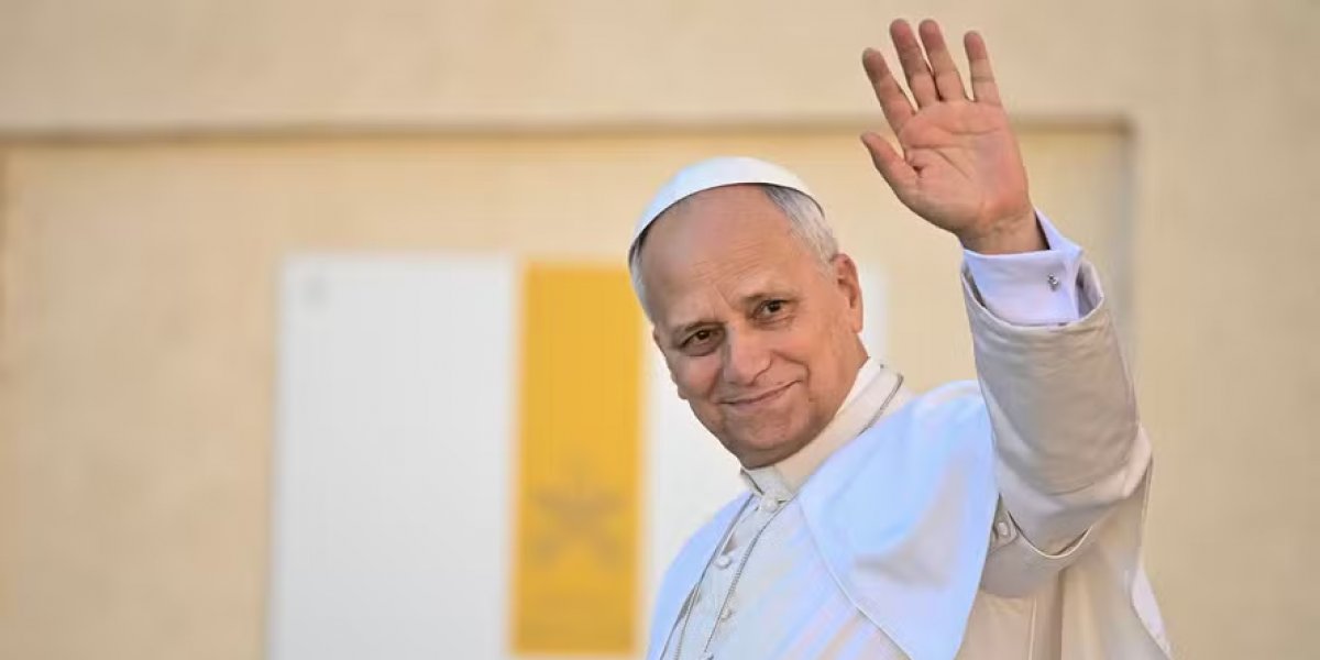 Papa Leão XIV