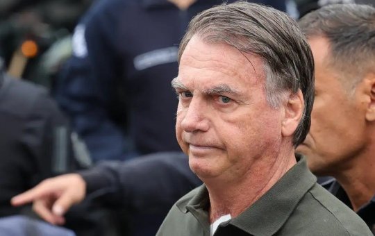 Trama golpista: defesa de Bolsonaro pede anulação da condenação e absolvição do ex-presidente