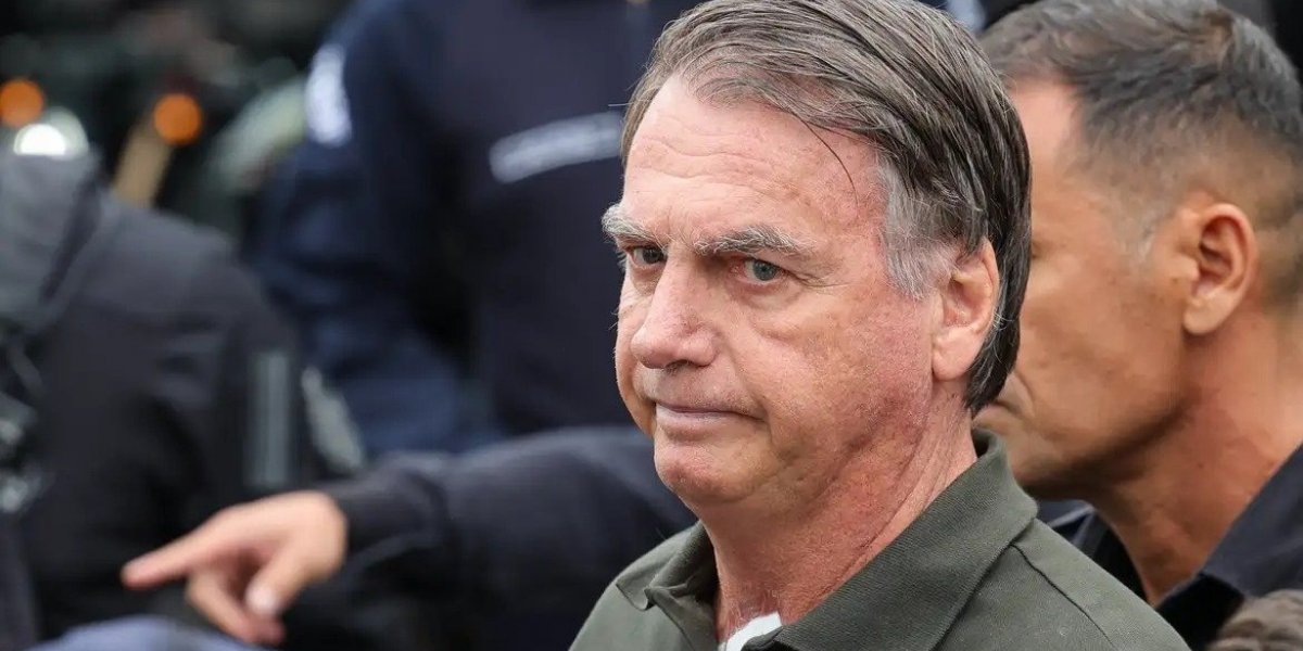 Trama golpista: defesa de Bolsonaro pede anulação da condenação e absolvição do ex-presidente