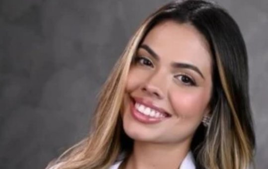 Médica dada como desaparecida reaparece e diz que foi ao Litoral Norte para descansar