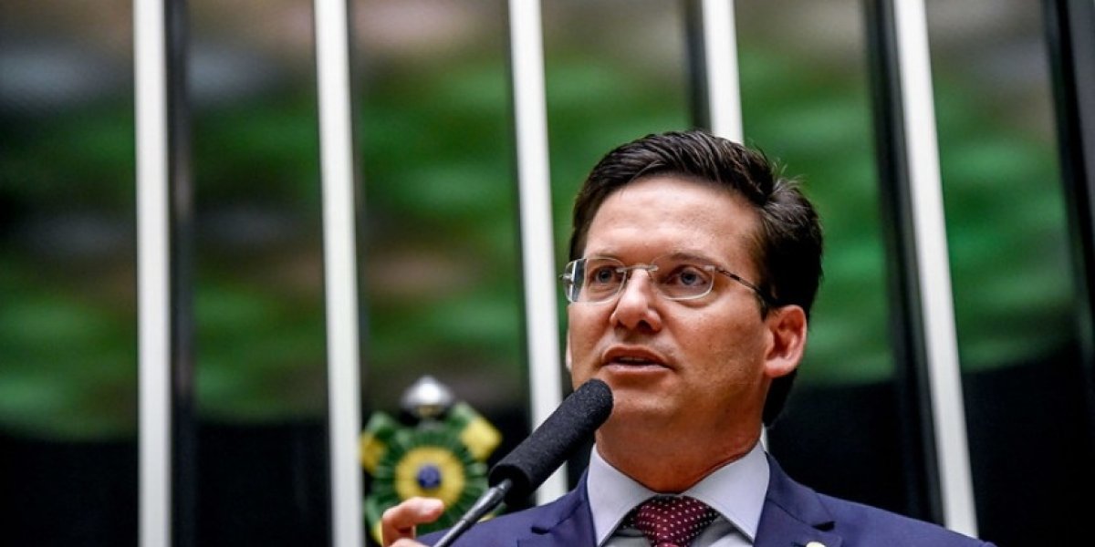 João Roma critica Moraes por suspender Lei da Dosimetria e fala em insegurança jurídica