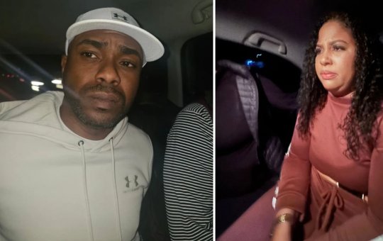 Foragido e líder do CV na Bahia, “Kekeu” é preso na Bolívia ao lado da esposa