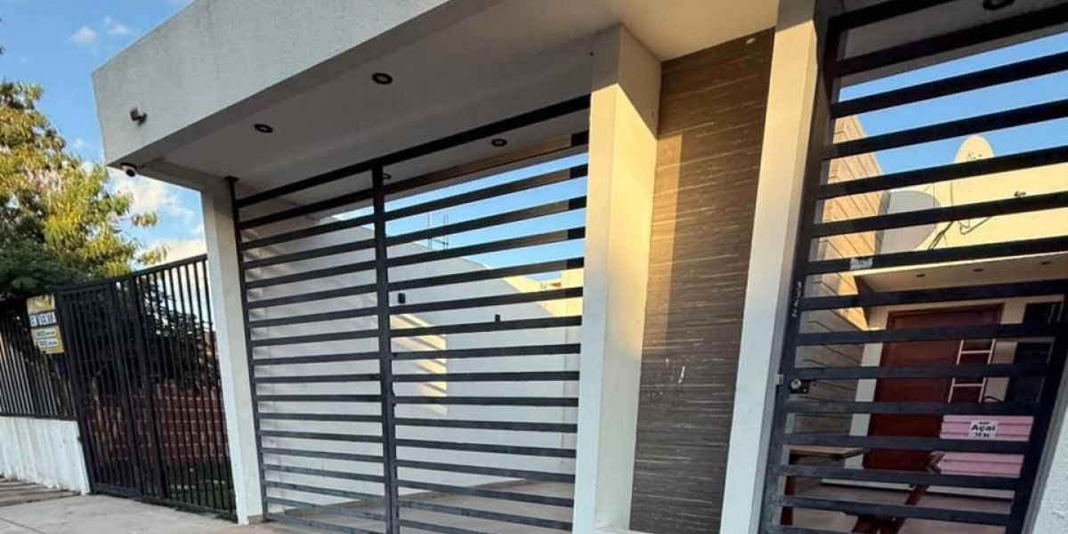 Chefe de facção baiano preso na Bolívia vivia em mansão de R$ 6 milhões em bairro nobre