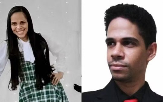 Mulher é morta a facadas pelo irmão enquanto dormia na Bahia; suspeito é preso em flagrante