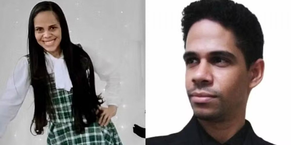 Mulher é morta a facadas pelo irmão enquanto dormia na Bahia; suspeito é preso em flagrante