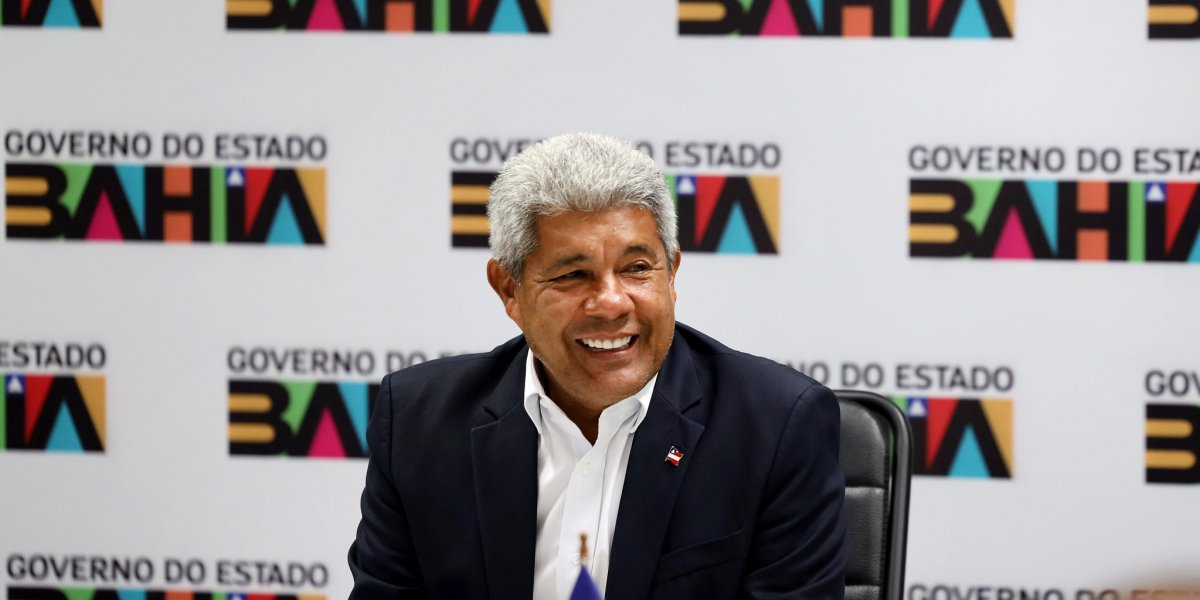 Jerônimo promete investigação rigorosa após morte de jovem em Valéria