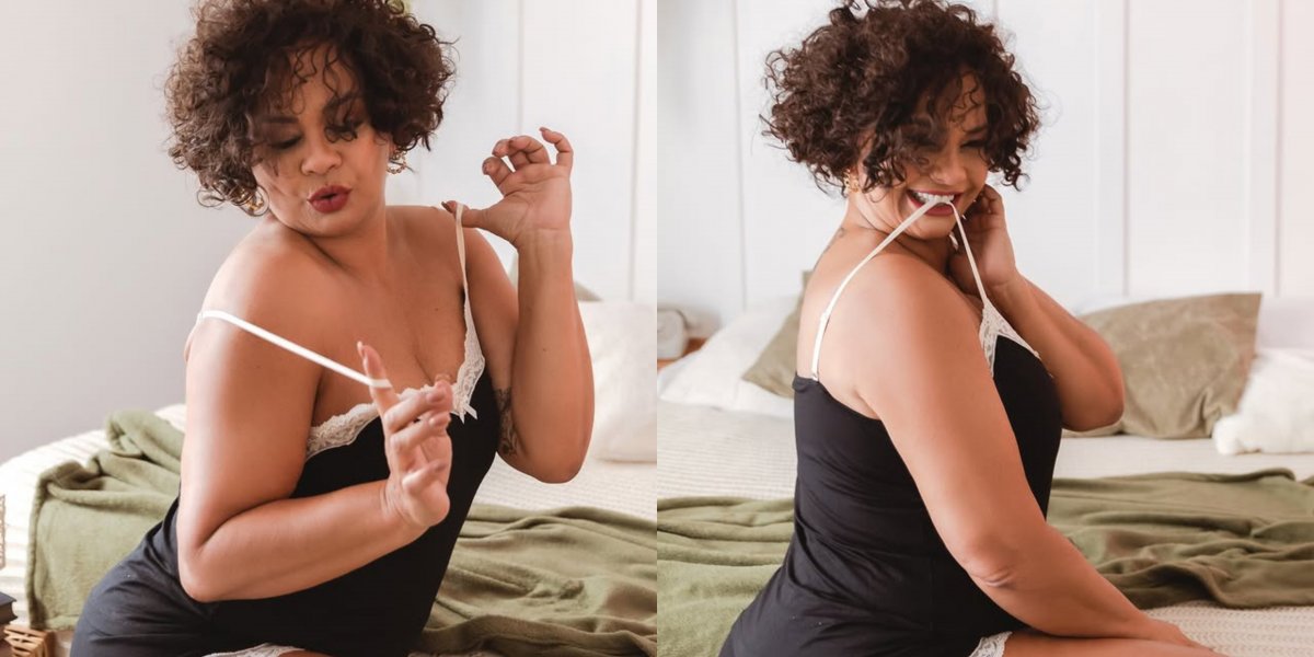 Ex-BBB, Solange Couto nega perfil em plataforma adulta: 'Vídeo fake'