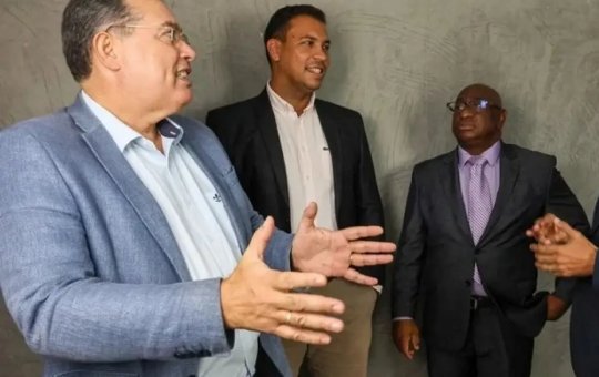 Advogado e influenciador Dr. João Neto anuncia pré-candidatura a deputado federal