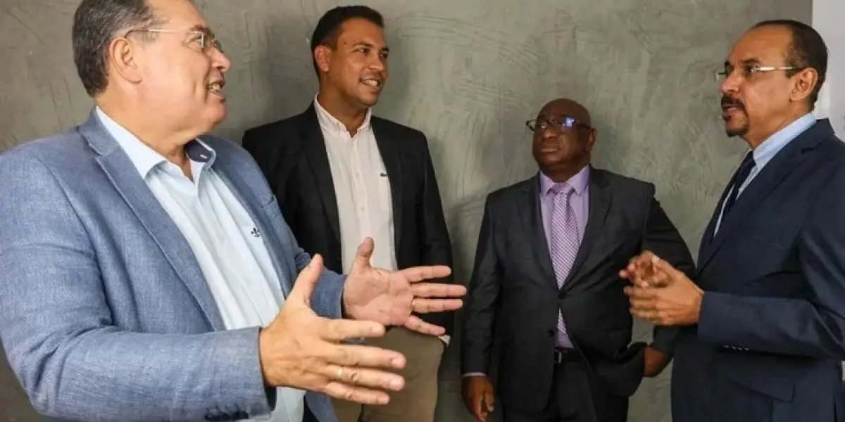 Advogado e influenciador Dr. João Neto anuncia pré-candidatura a deputado federal