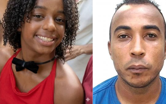 Suspeito de envolvimento na morte de Thamiris volta a ser solto pela Justiça