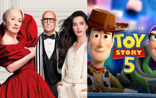 Por que Hollywood está apostando cada vez mais na nostalgia para conquistar o público?