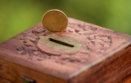 Tesouro Reserva chega ao mercado com aplicação a partir de R$ 1