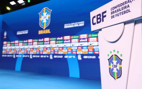 Luciano Juba entra na pré-lista de Ancelotti para a Copa do Mundo de 2026