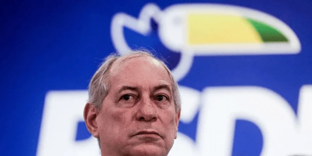 Ciro Gomes