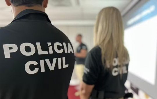 Polícia Civil deflagra operação contra crimes sexuais e exploração infantojuvenil na Bahia