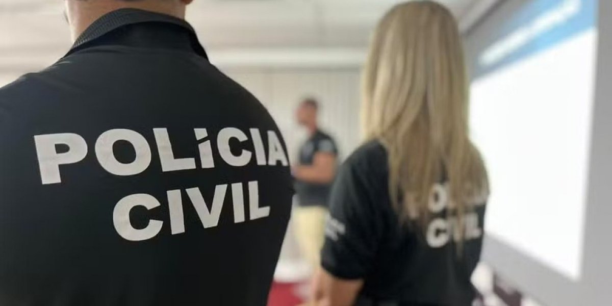 Polícia Civil deflagra operação contra crimes sexuais e exploração infantojuvenil na Bahia