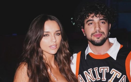 Rafa Kalimann desabafa e revela afastamento de Nattan durante a gravidez: “Começou a fugir”